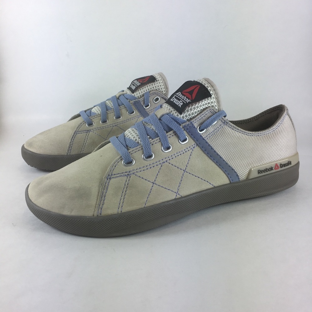 Reebok Crossfit Shoes Women’s 8 RCF Lite